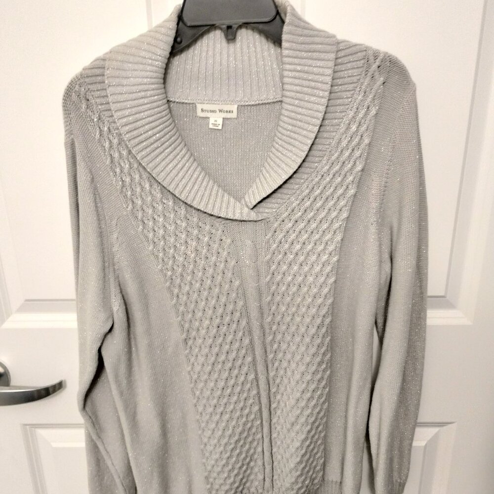 Sweaters